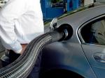 BMW Hydrogen 7 2006 года